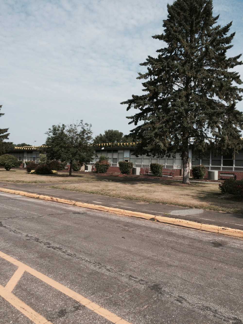 East Haddam Elementary School Richards Corporation