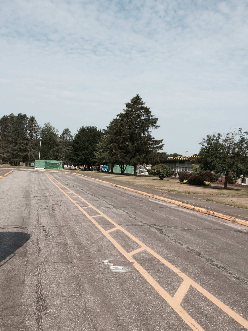 East Haddam Elementary School Richards Corporation