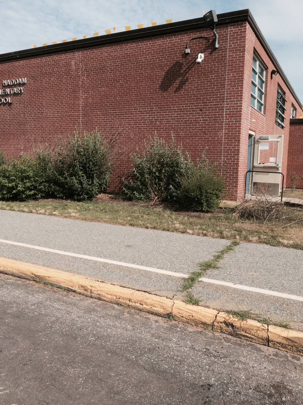 East Haddam Elementary School Richards Corporation