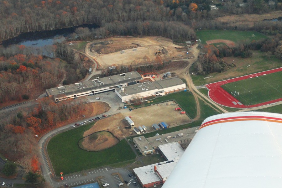 LymeOld Lyme High School Richards Corporation