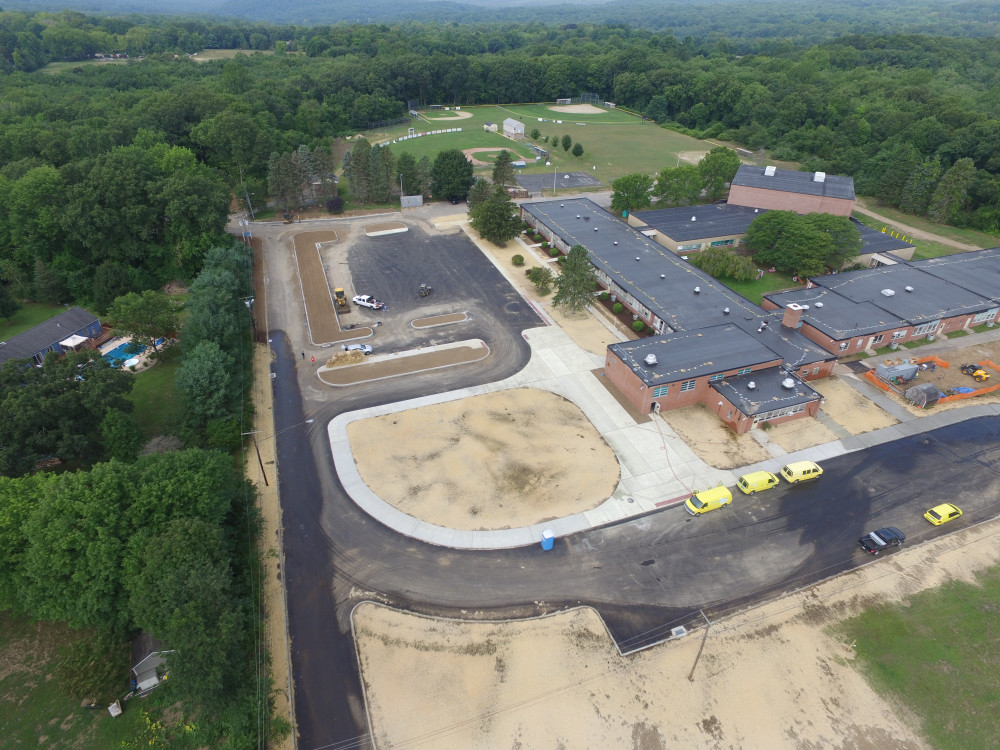 East Haddam Elementary School Richards Corporation