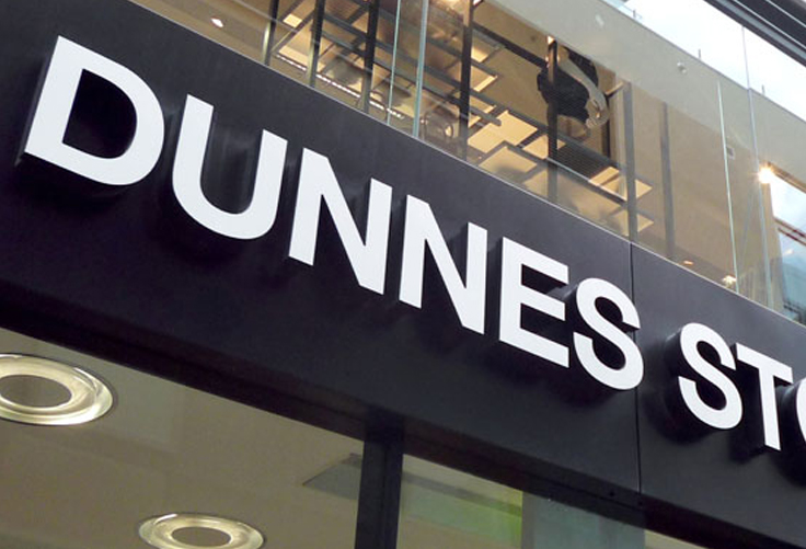 Dunnes Stores RichardsDee