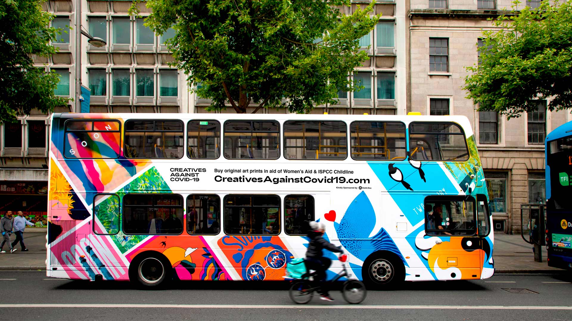 Can You Bring Dogs On Dublin Bus