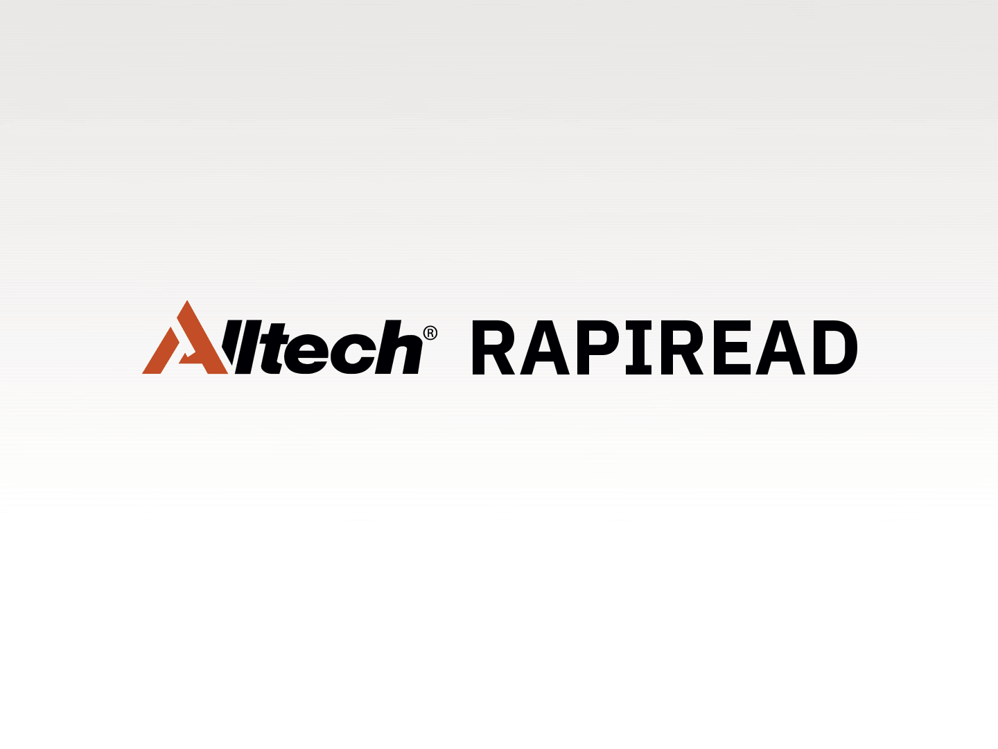 Alltech RichardsDee
