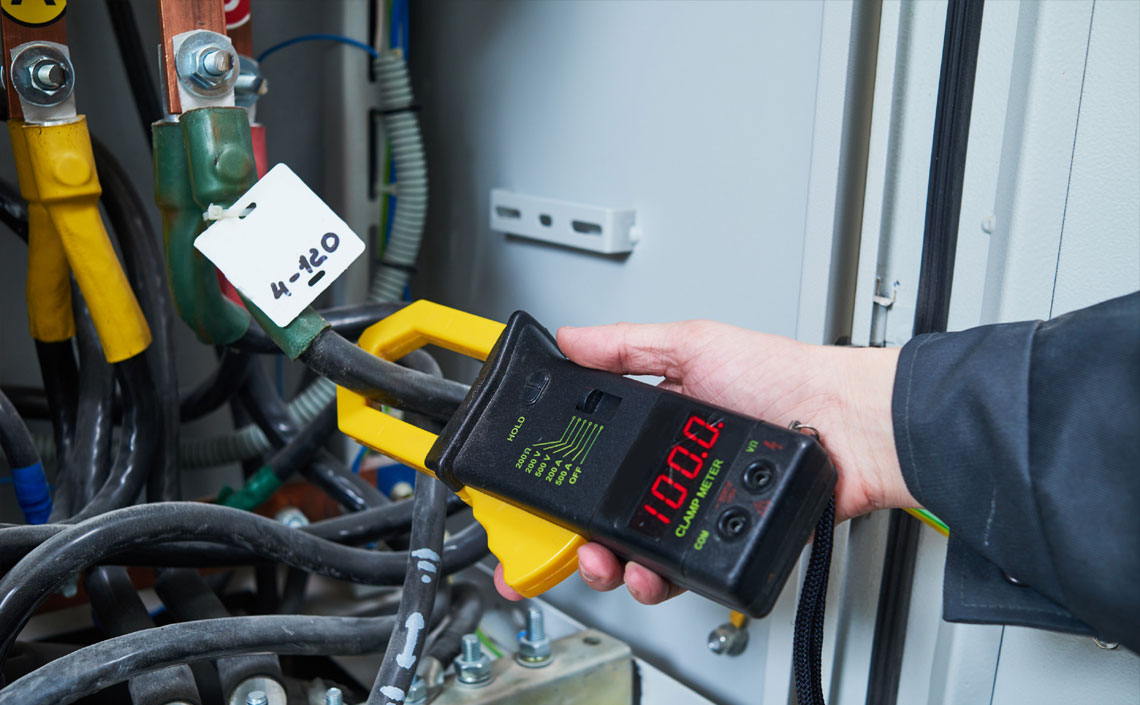 Richards Electrical Services Essex Electrican