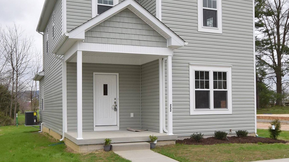 Richards' Homes LLC Architecture and design from concept to completion