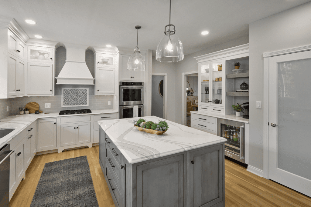 Kitchen Design Richards Kitchens + Baths