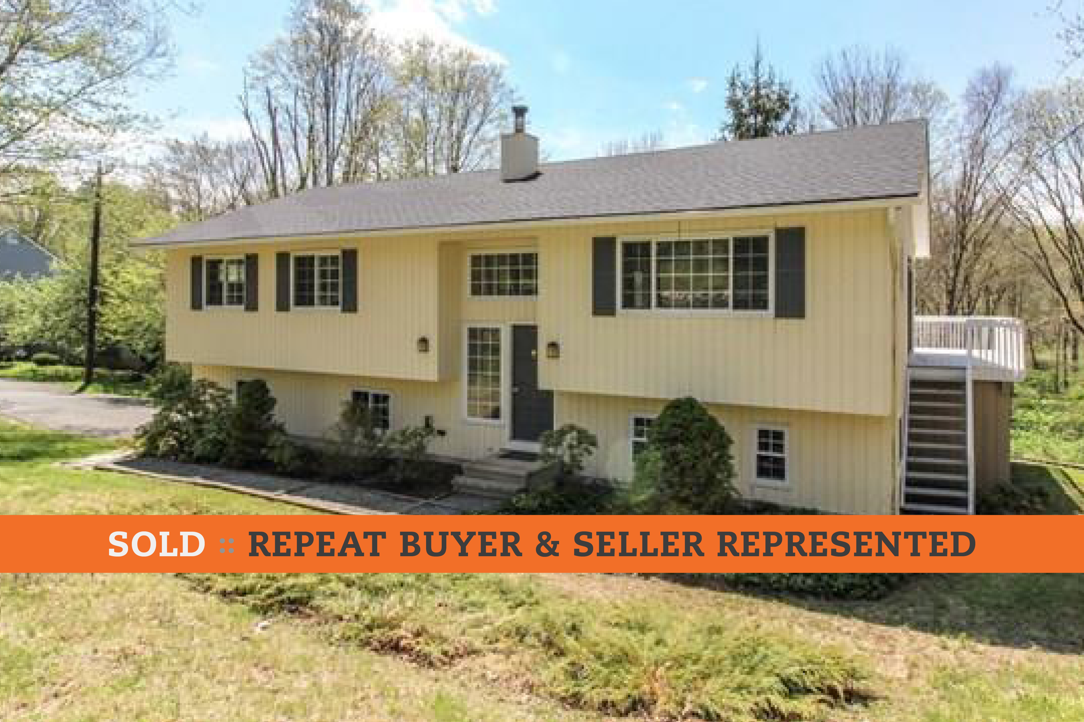 RICHARDSON REALTY ASSOCIATES real estate westchester fairfield