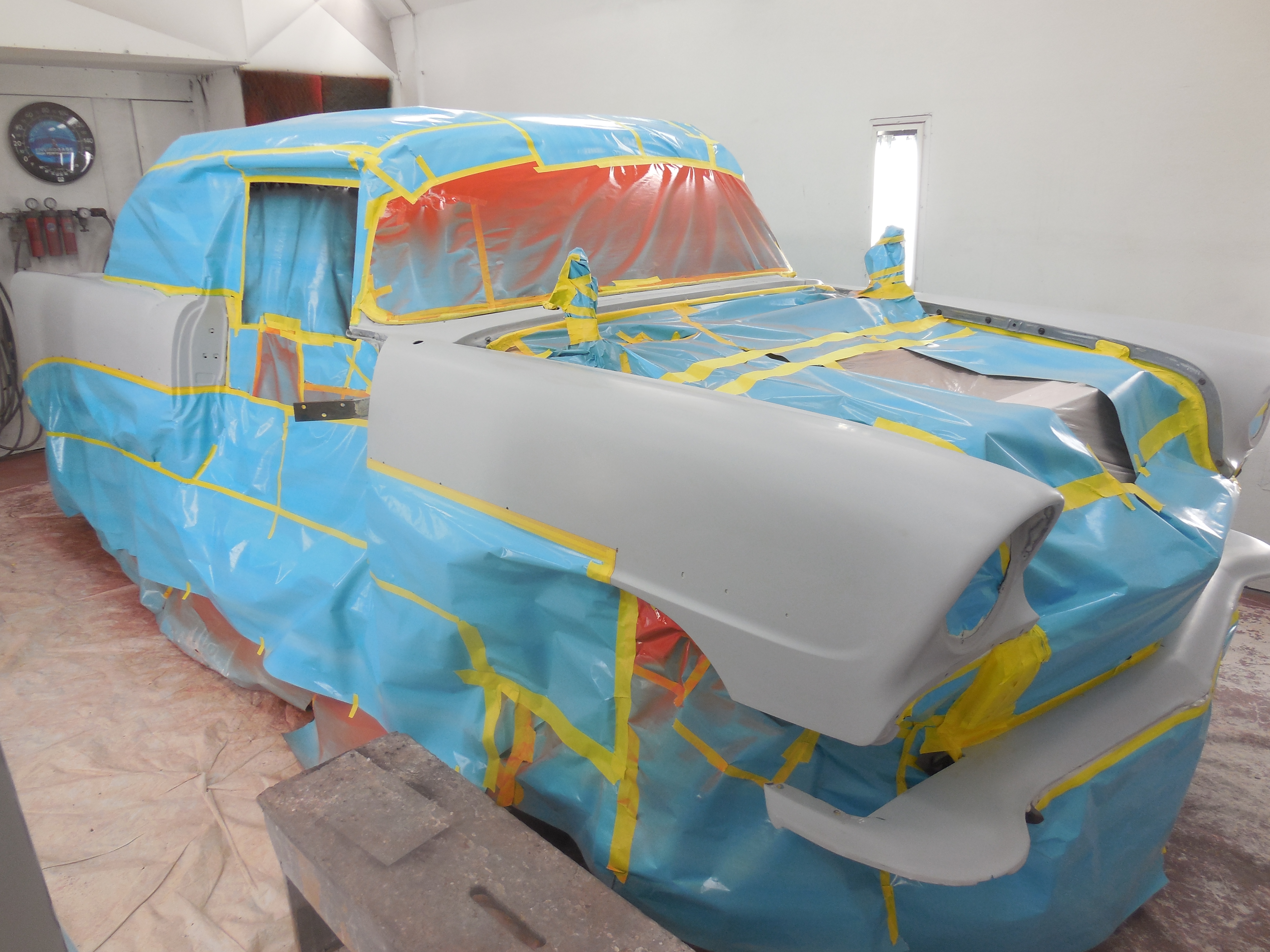 Richardson Custom Auto Body