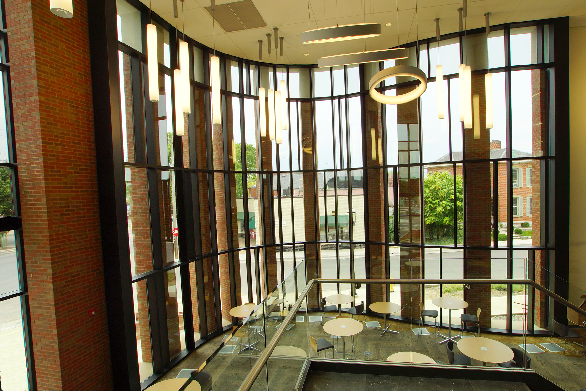 Portfolio Richardson Glass Service