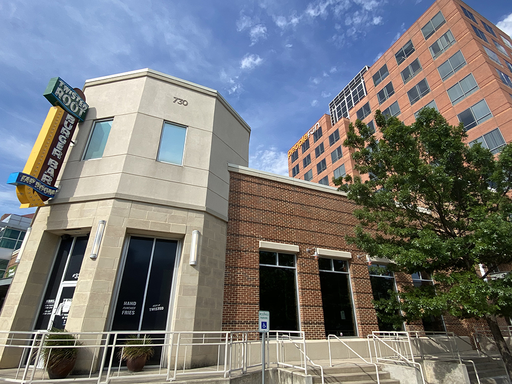 Shops at Eastside Richardson IQ