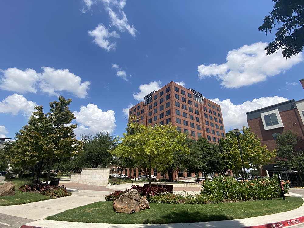 Shops at Eastside Richardson IQ