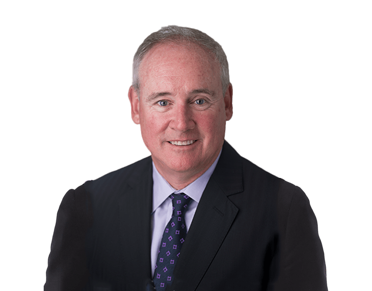 David G. Brown Board of Directors Richardson Wealth