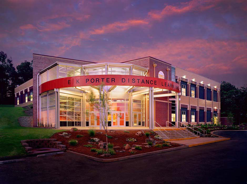 Three Rivers College, Poplar Bluff, Missouri Richard Sprengeler