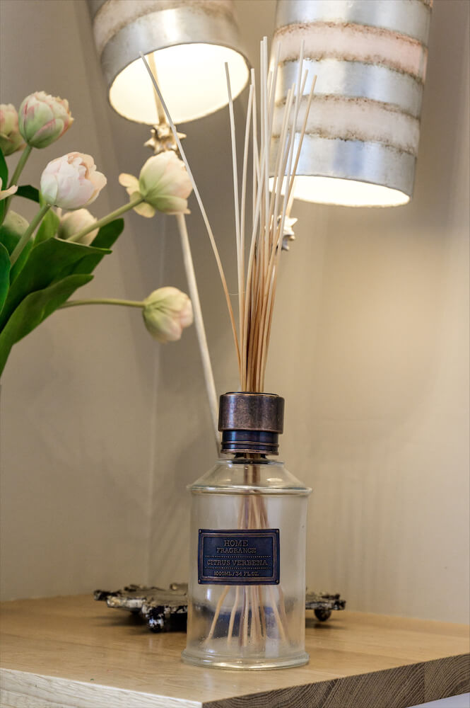 Loft Large Citrus Verbena Reed Diffuser Richard Sutton Design