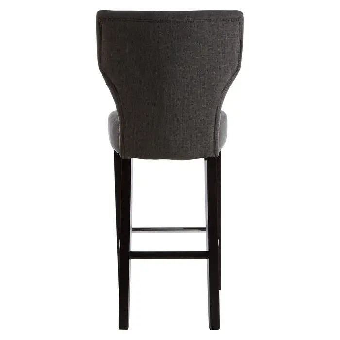 Dakota Grey Bar Stool Richard Sutton Design