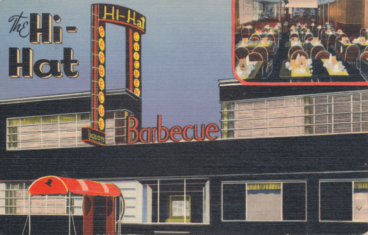 An Guide to Boston’s HiHat, 19491955