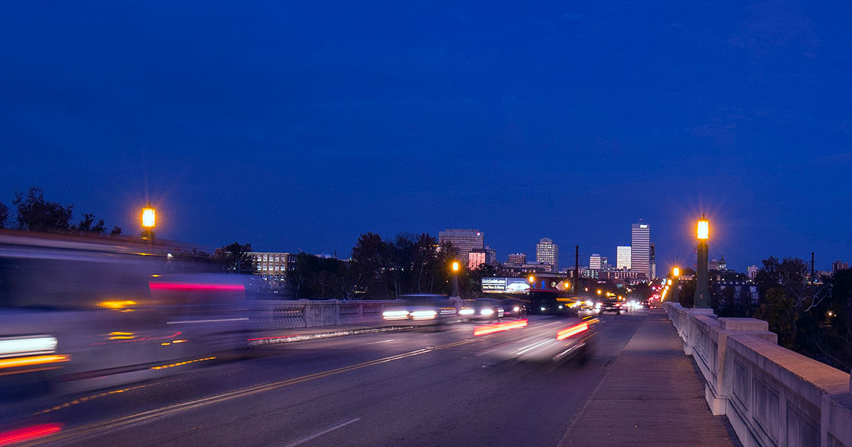 Richland County Bar Association