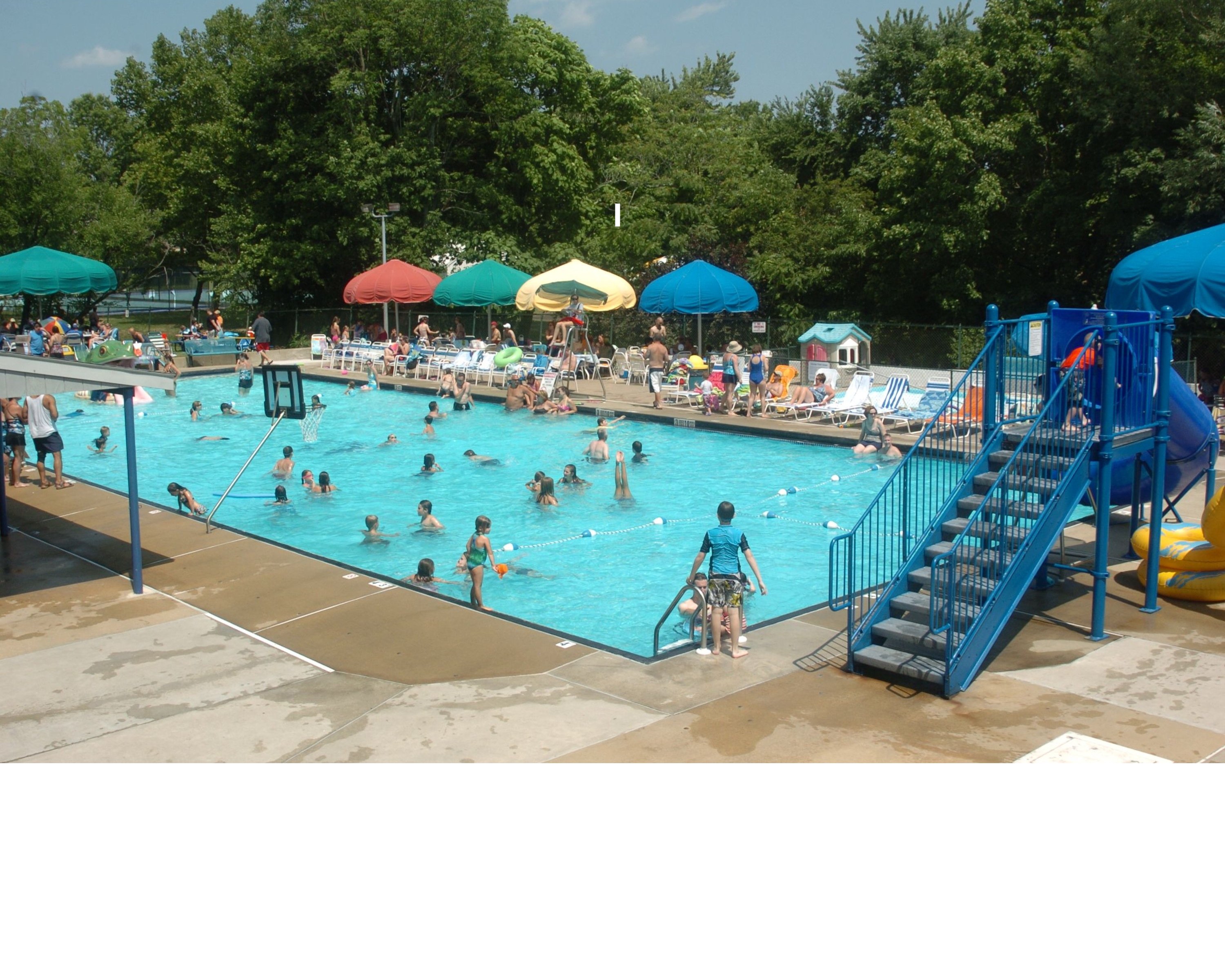Richboro Swim Club, 750 Second Street Pike Richboro, PA 18954