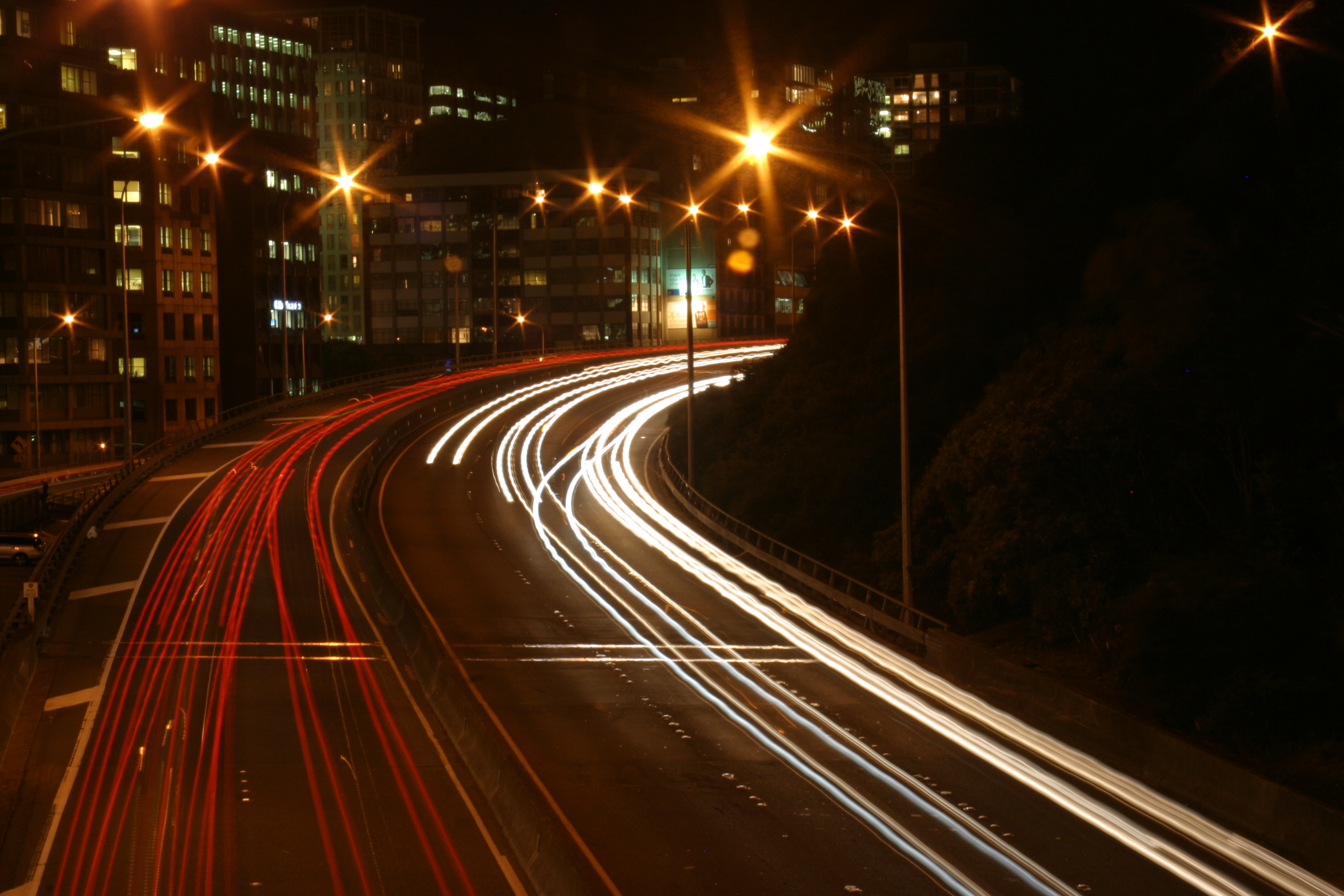 25 beautiful examples of Night Photography Richworks