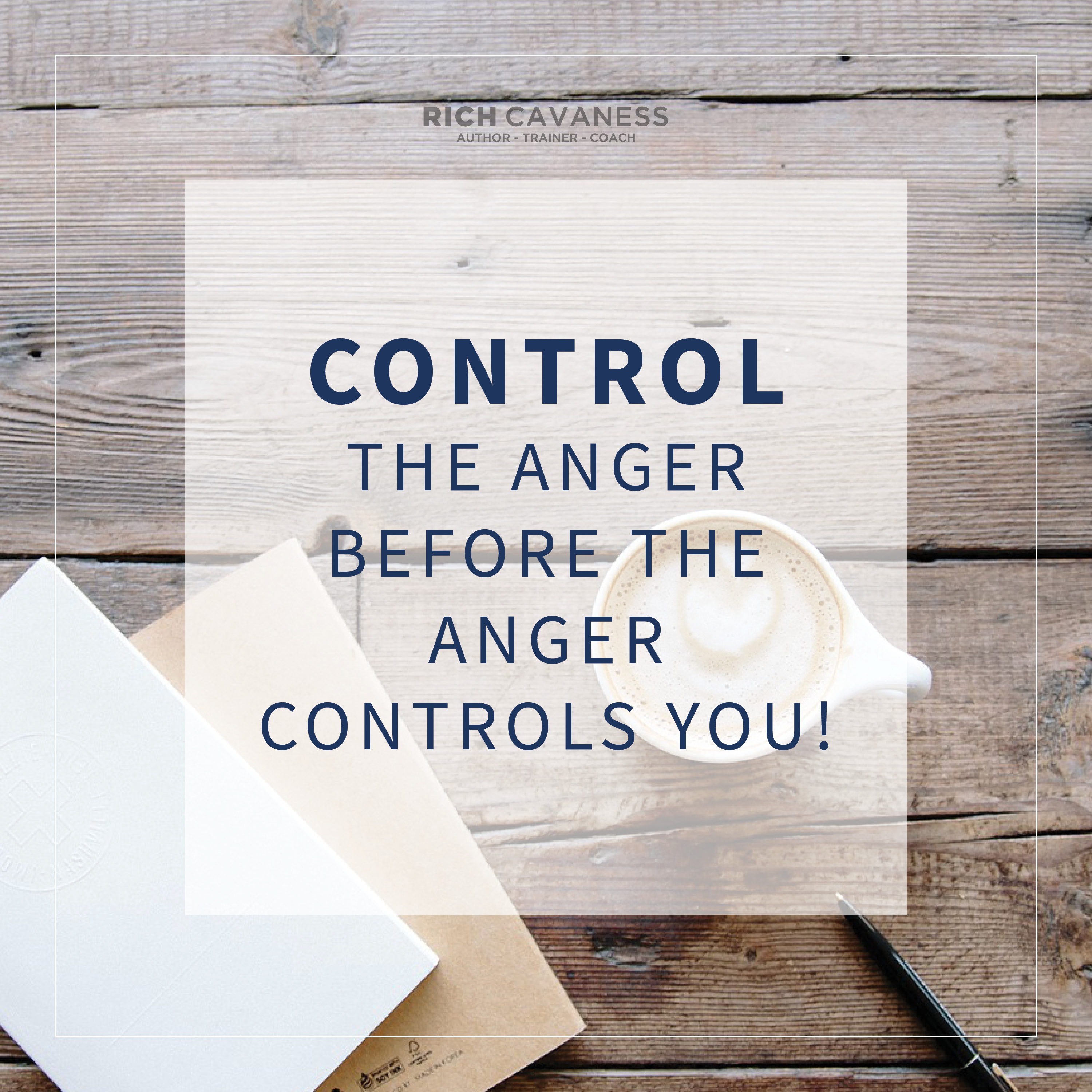 buy online Anger Control