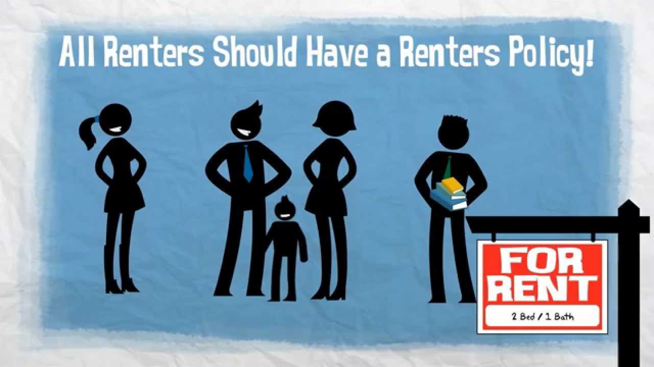 10 Best Renters Insurance of 2020 RICH CLOCK