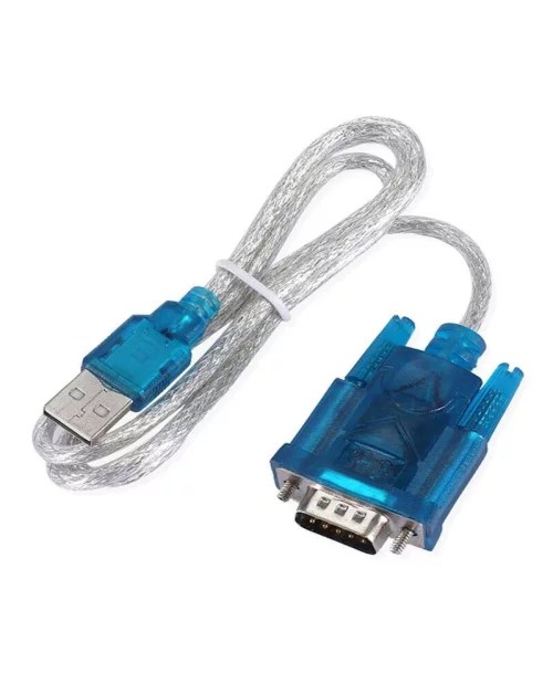 Price in SriLanka — USB to Serial RS232 Cable — Shop Online