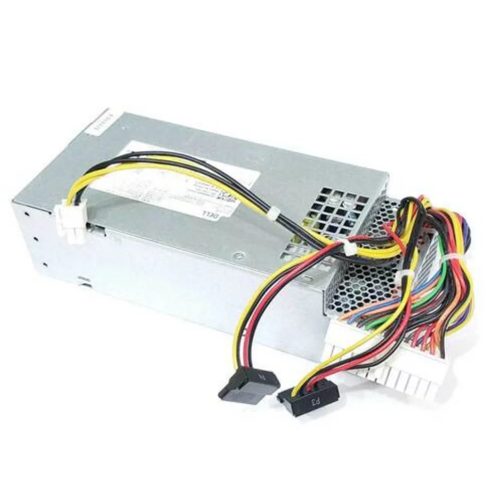 Price in SriLanka — Dell 220W inspiron3647 Power Supply 24pin