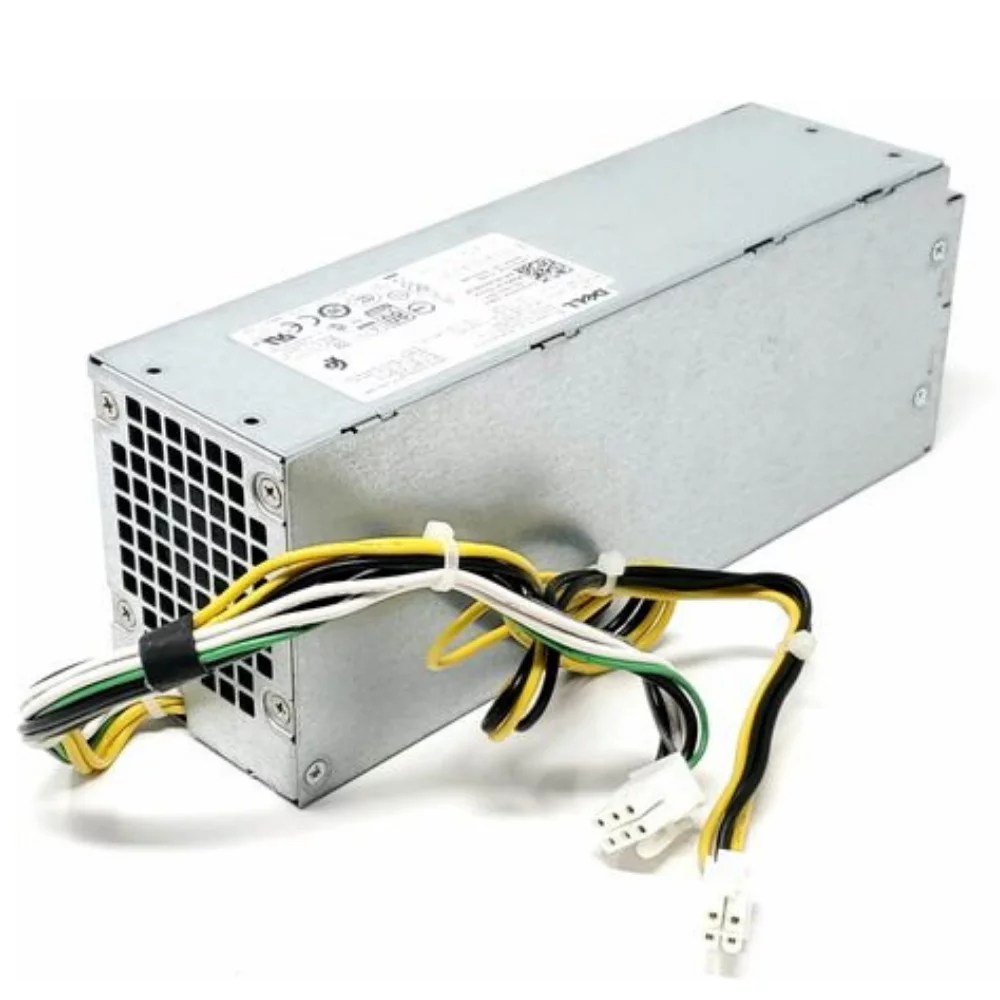 Price in SriLanka — Dell 260W Optiplex3050 Power Supply 6pin