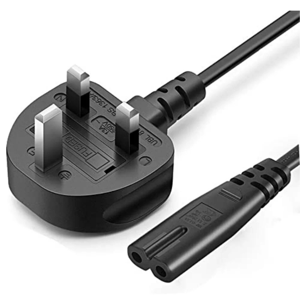 Price in SriLanka — 2 Pin Power Cable — Shop Online