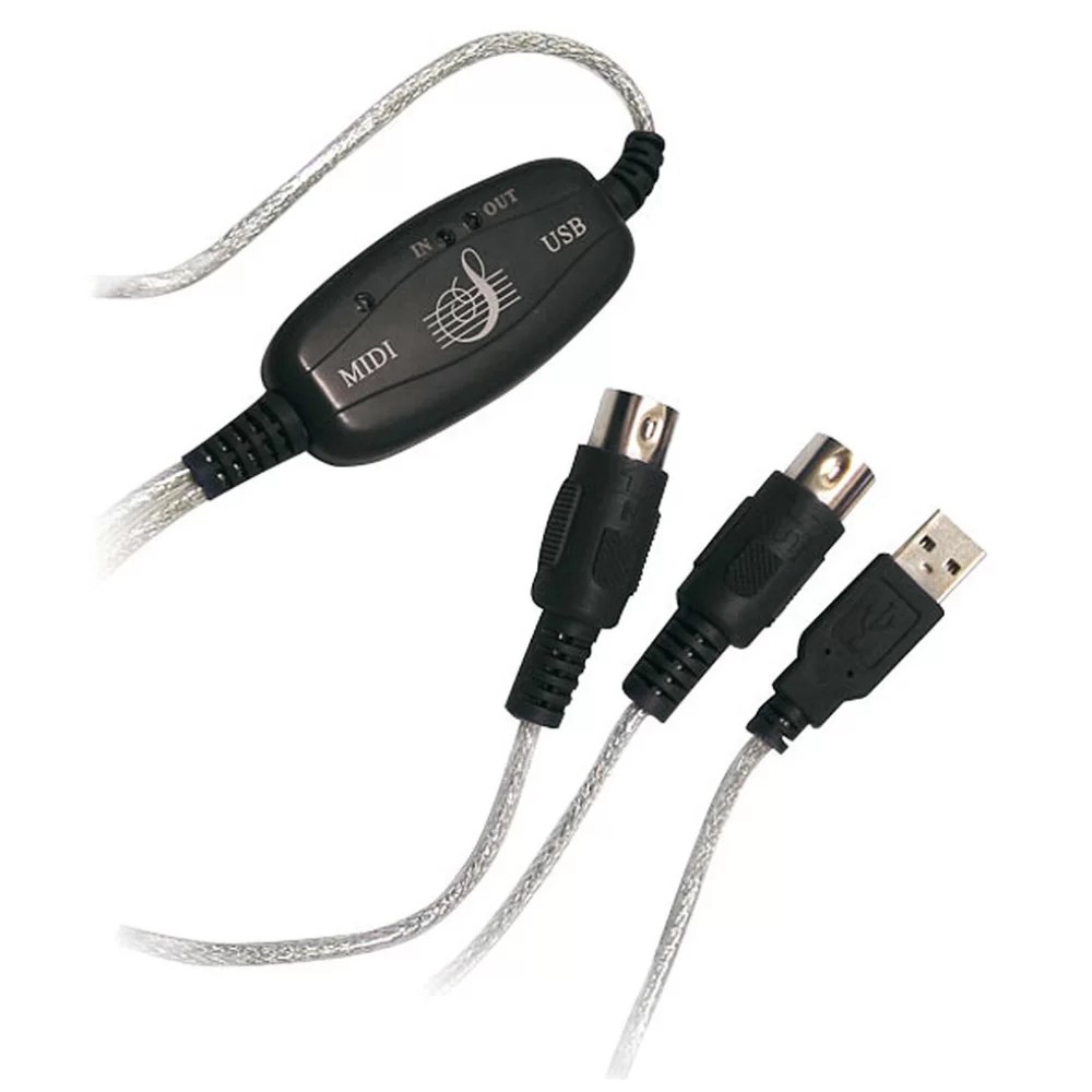 Price in SriLanka — USB Midi Cable — Shop Online