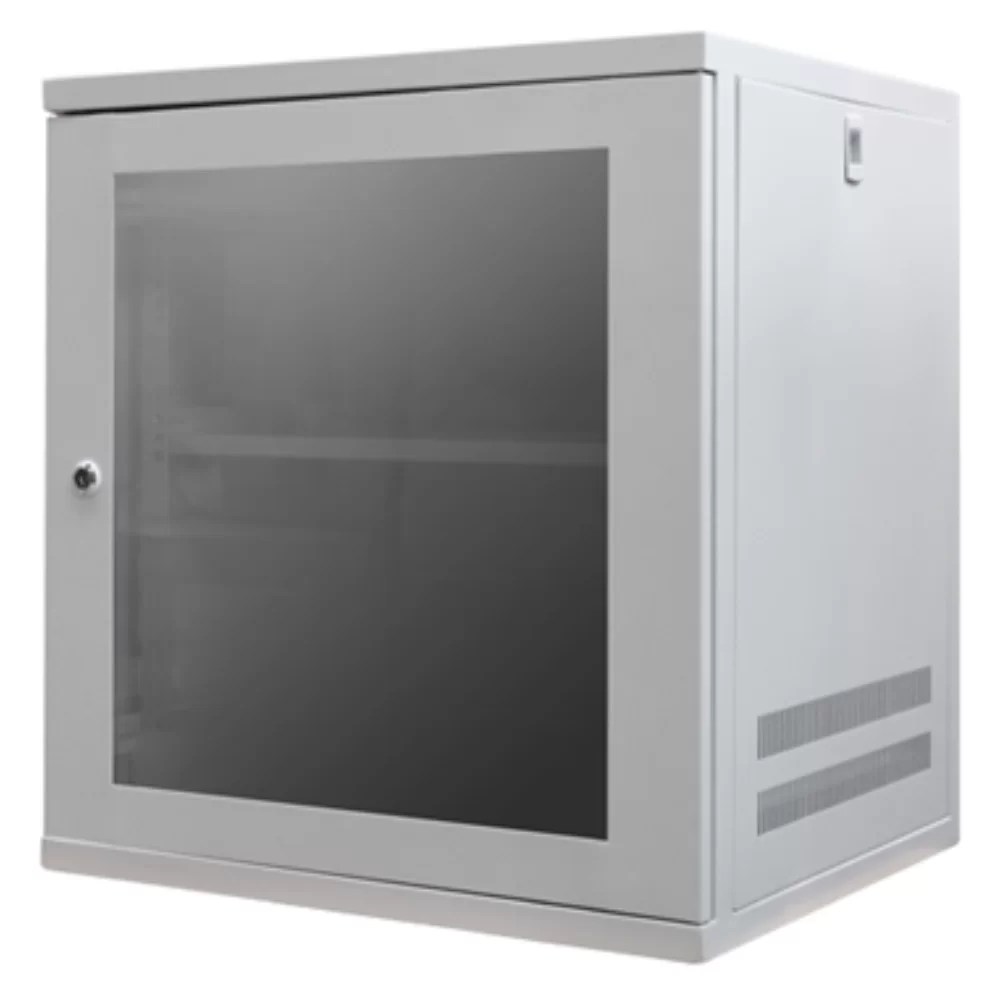 Price in SriLanka — 19" 12U Wall Mount Rack —