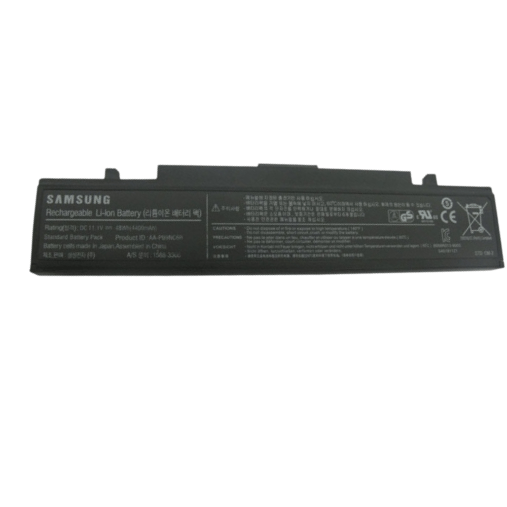 Price in SriLanka — Samsung R428 R458 NP300 Laptop Battery