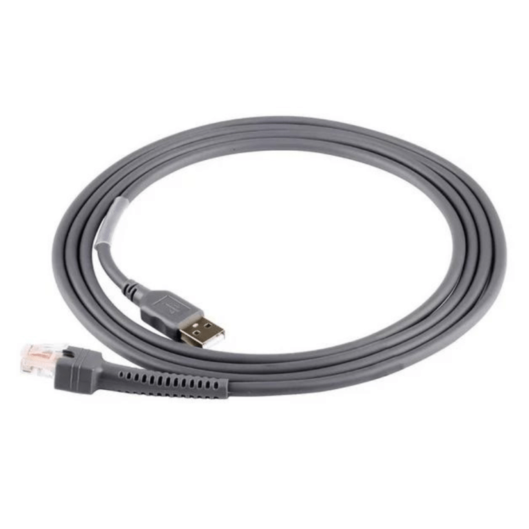 Price in SriLanka — USB To RJ45 Barcode Scanner Cable