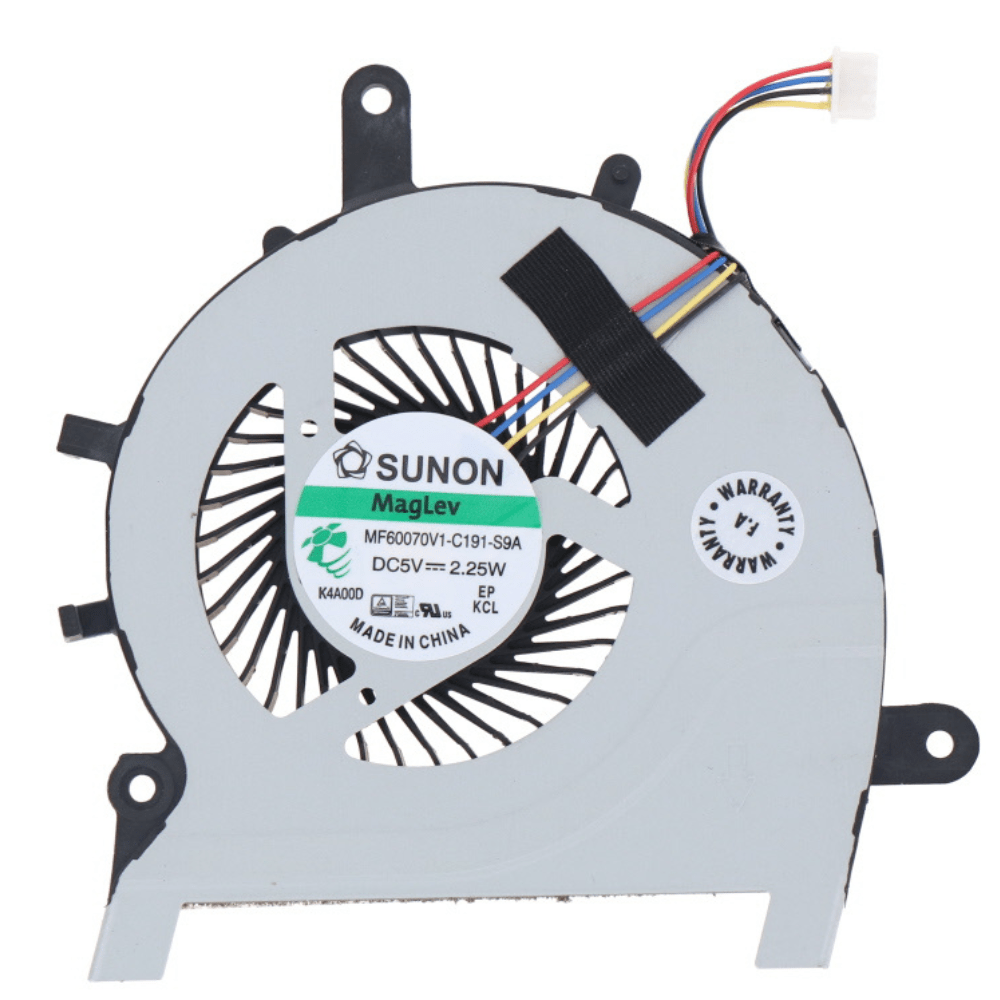 Price in SriLanka — Asus R554 R554L R554LA Laptop Cooling Fan