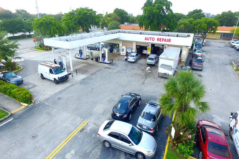 6000 W. Oakland Park Blvd. Rich Commercial Group