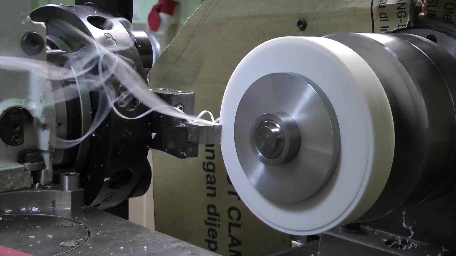 POM CNC Machining A Comprehensive Guide China Precision CNC