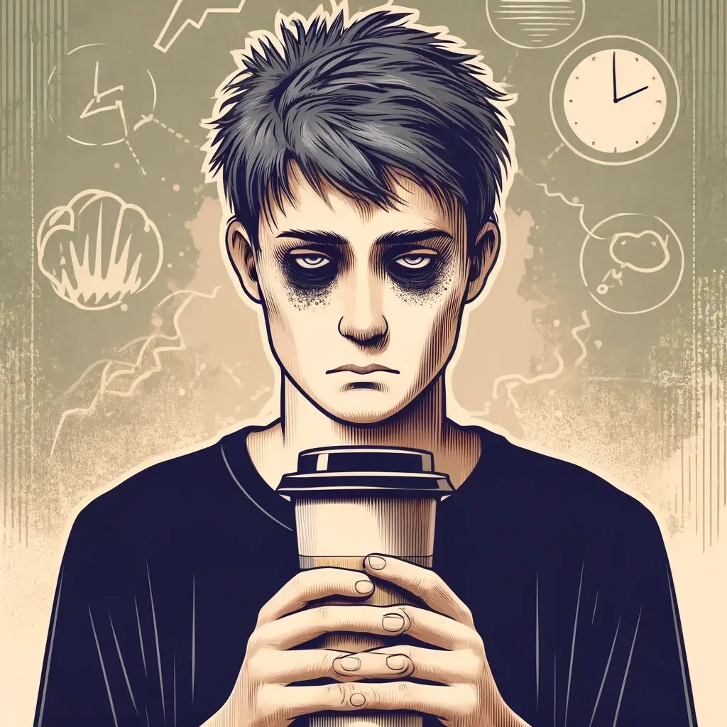 How to Recover from Caffeine Fatigue in 8 Steps Richard Coward