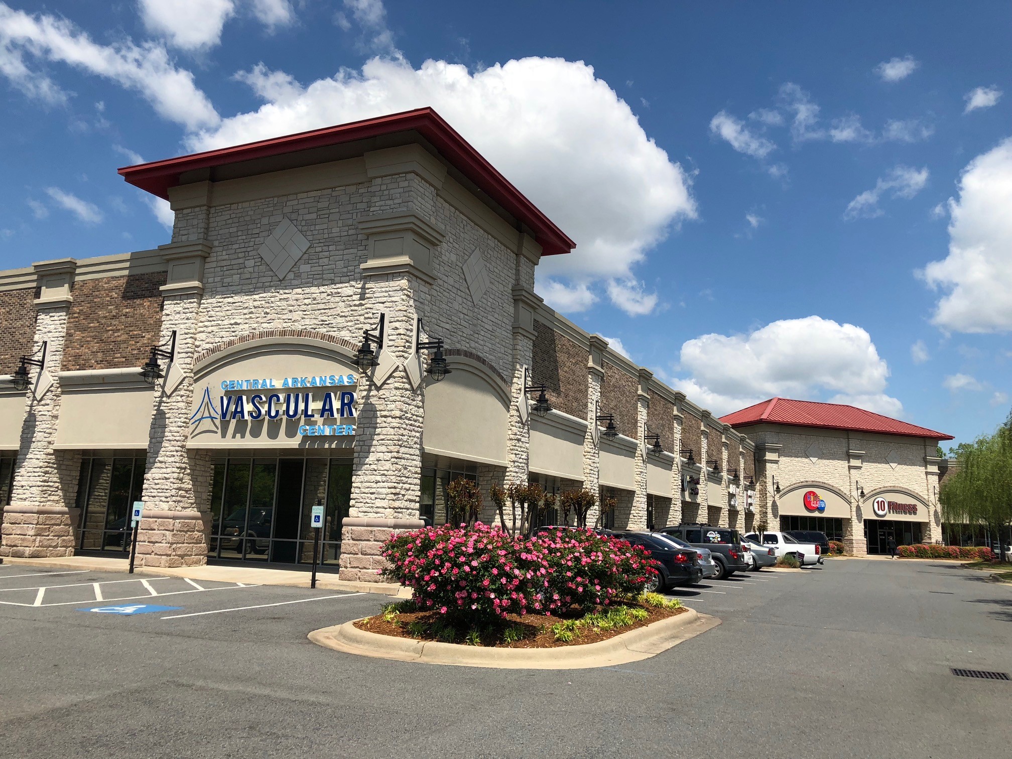 Commercial Listings Richardson Properties