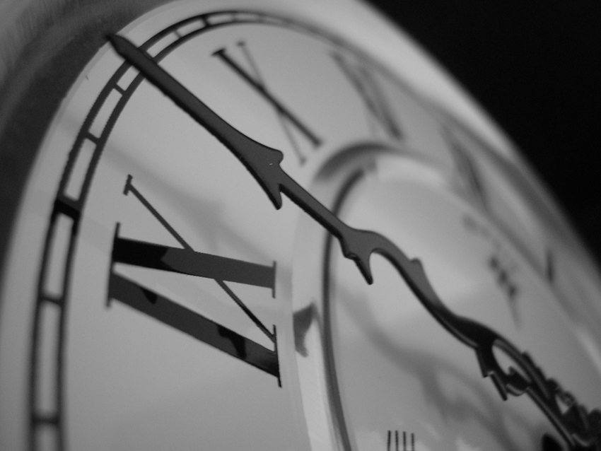 Plan to bring UK clocks forward Richer Ramblings