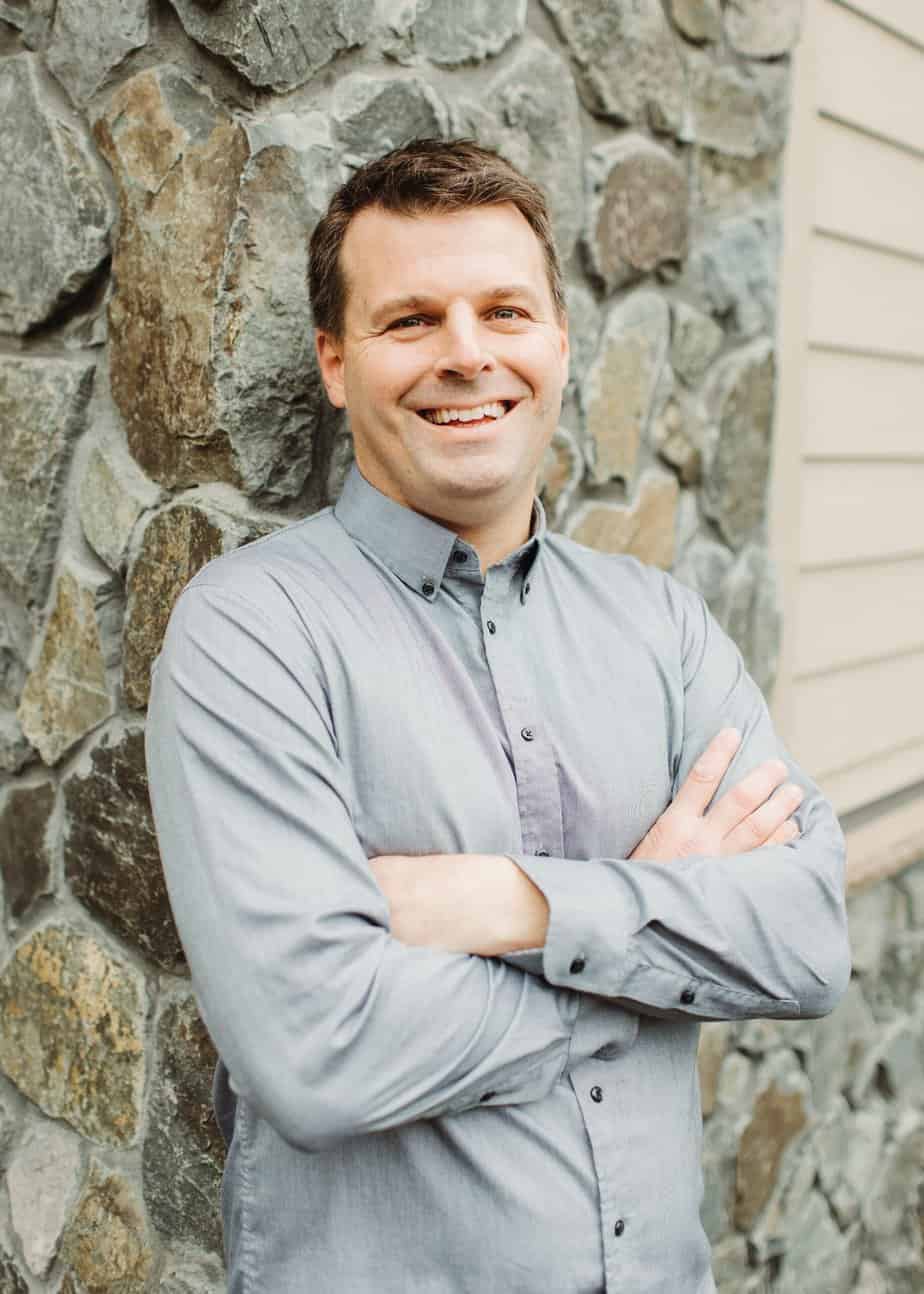 Ep 338 Creating A Worthwhile Life with Michael Westover Richer Soul