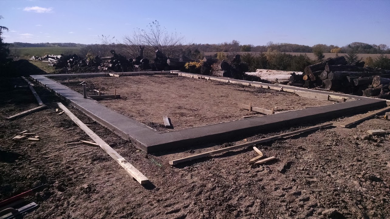 Concrete Projects Richert ConstructionRichert Construction