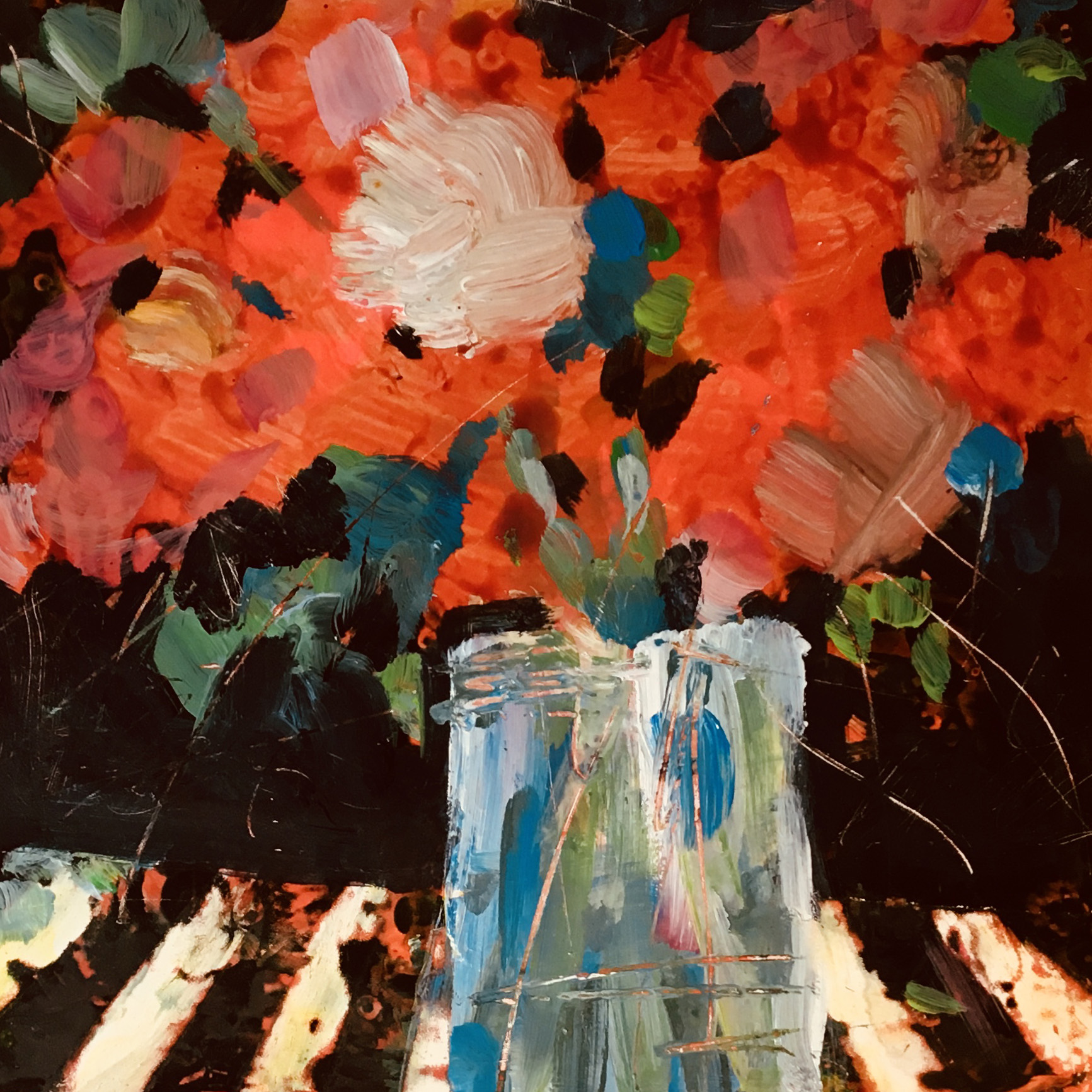 Local Art Richeson School of Art & Gallery