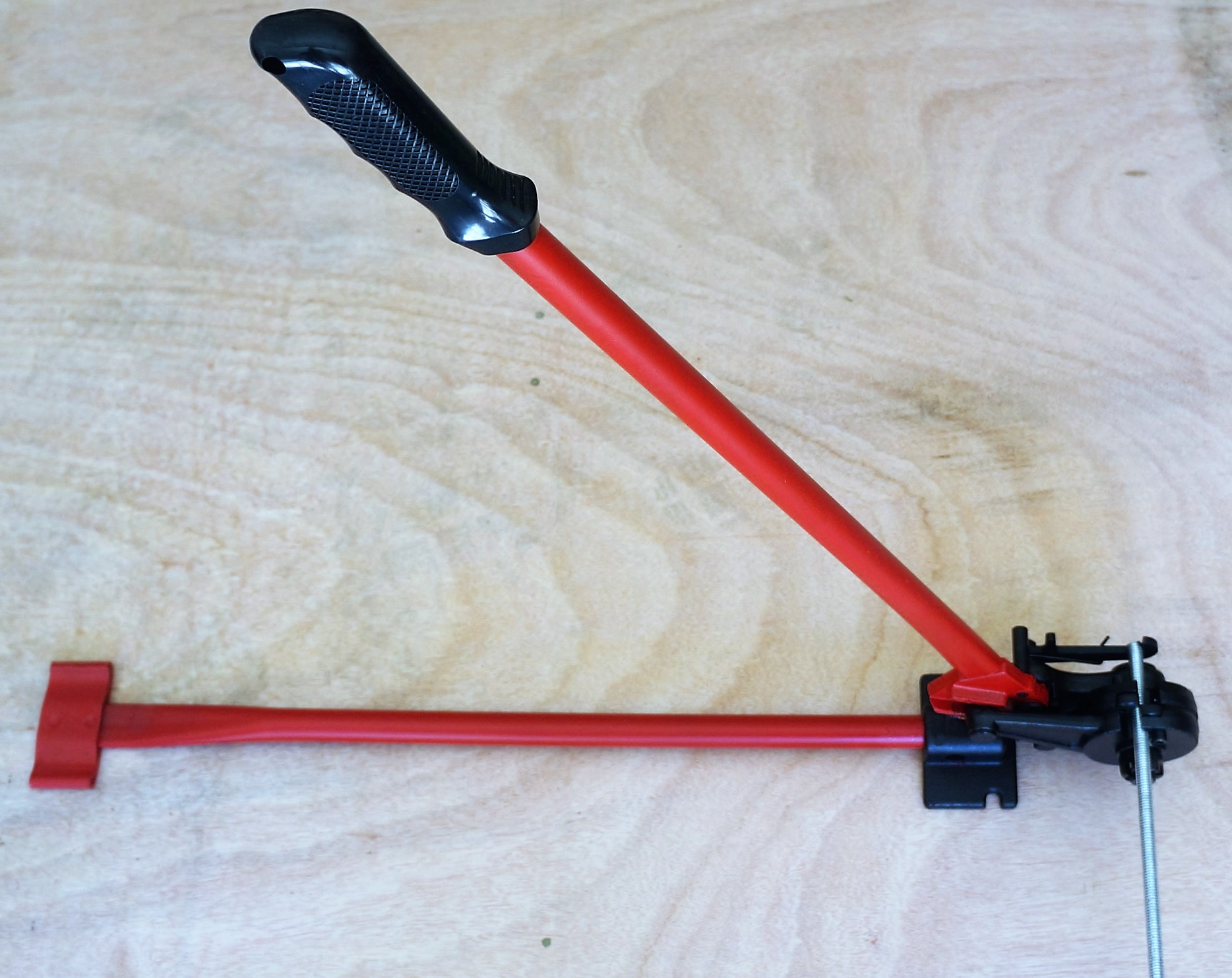 3/8″ Threaded Rod Cutter