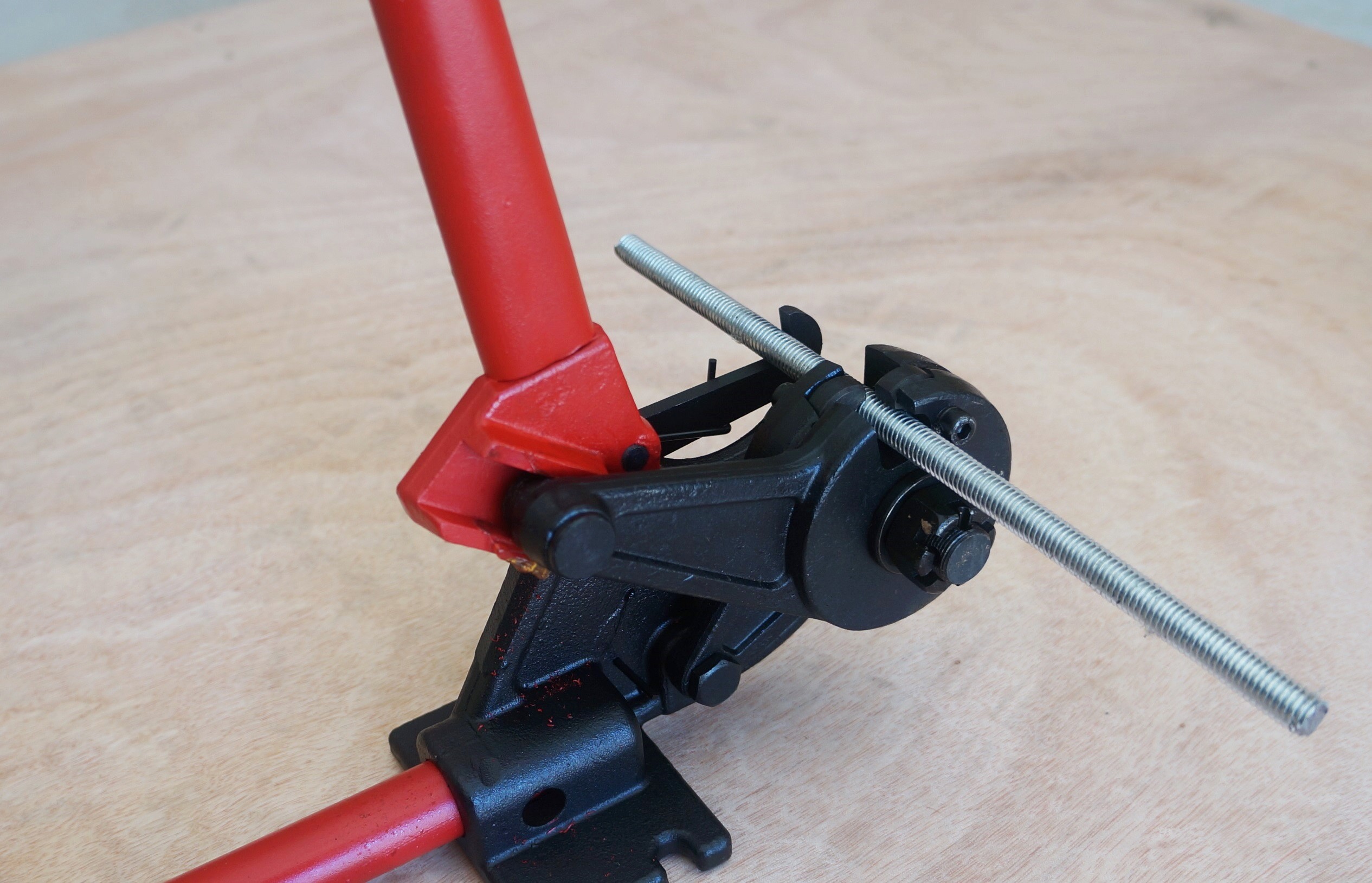 3/8″ Threaded Rod Cutter