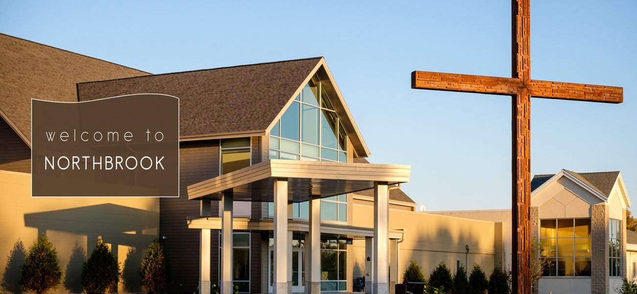 Northbrook Church Home Church in Richfield, WI