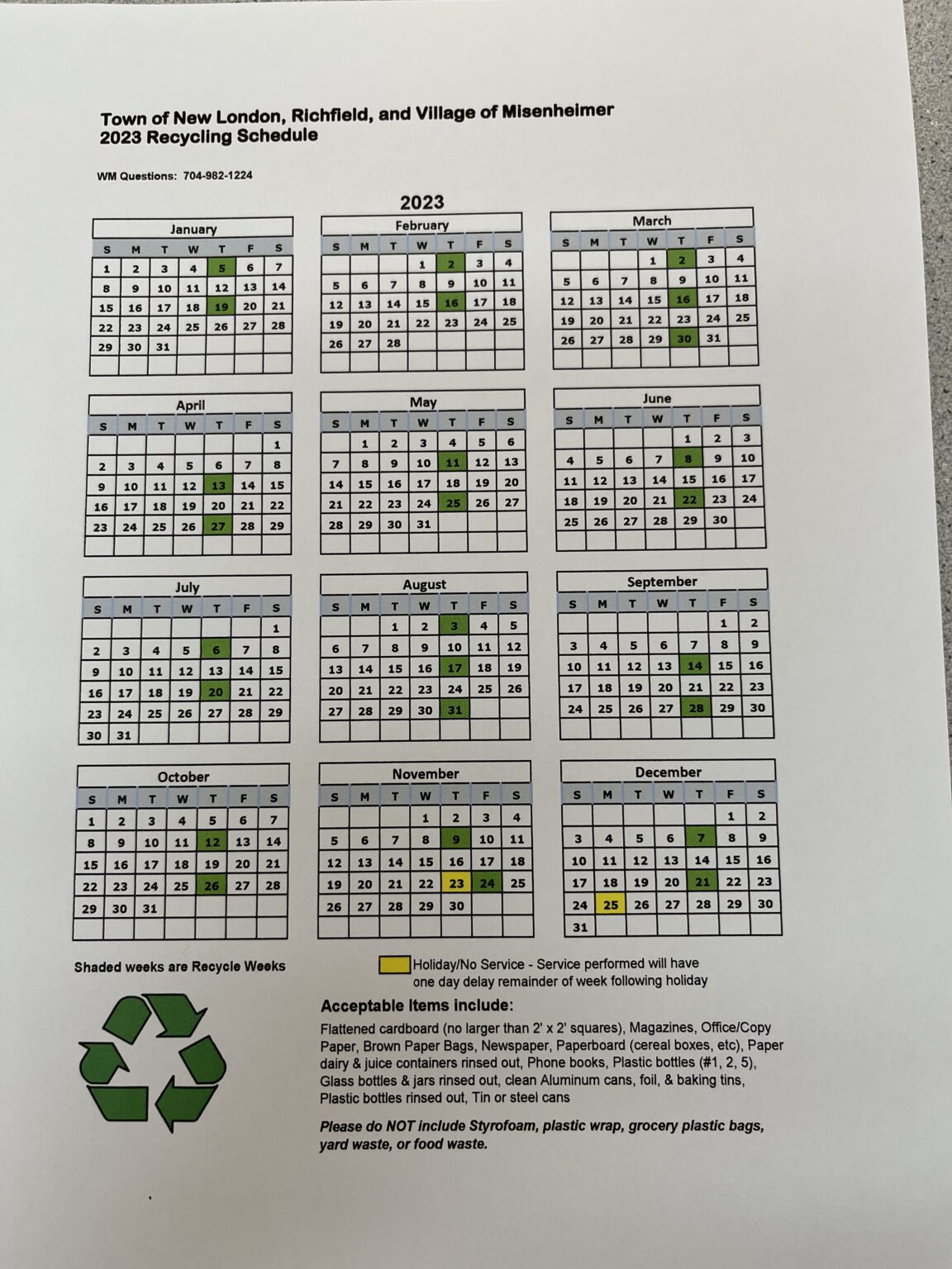 Richfield North Carolina established 1893 Rich in Resources and History