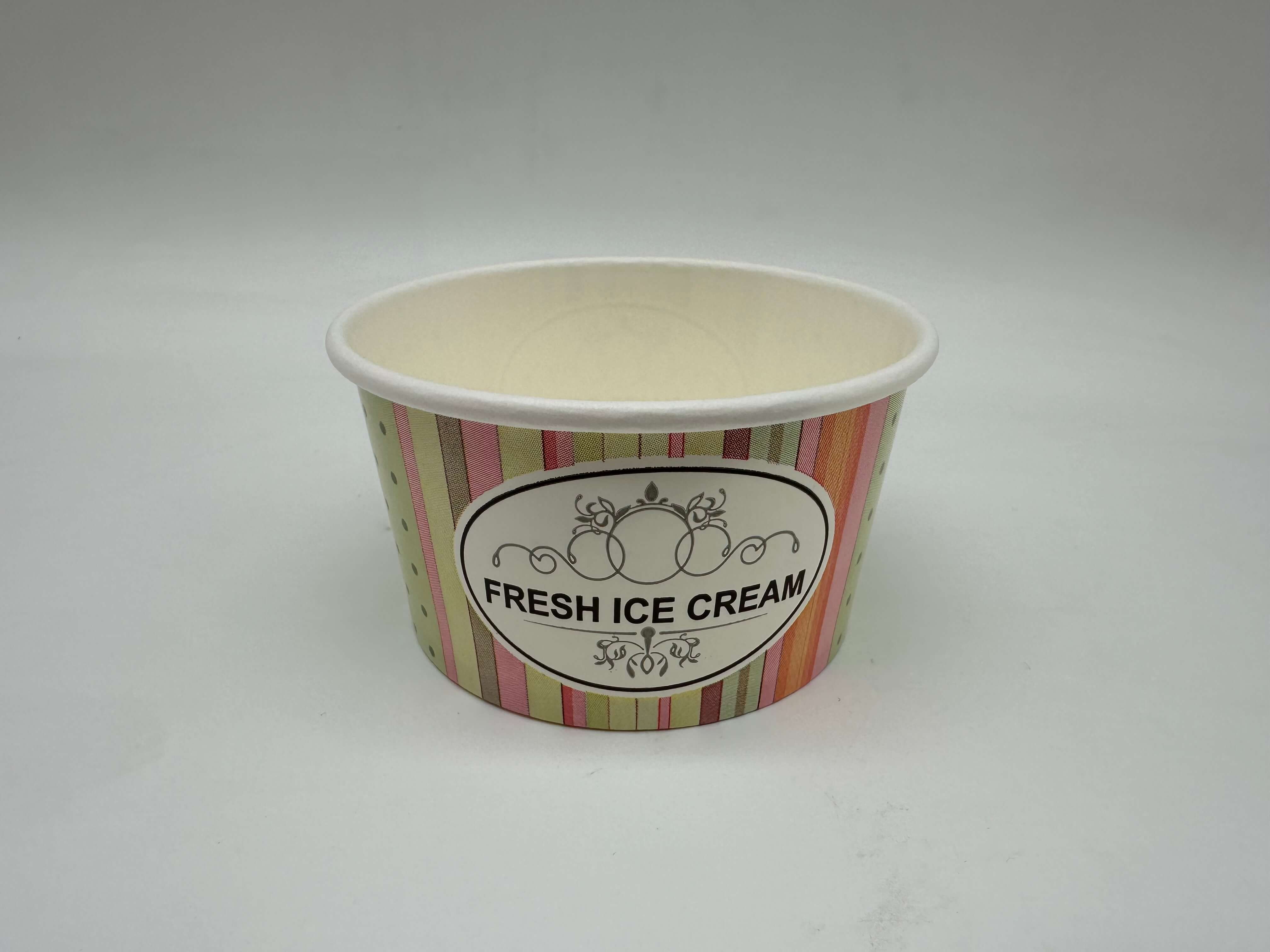 Ice Cream Cup 16Oz Richfield Packaging