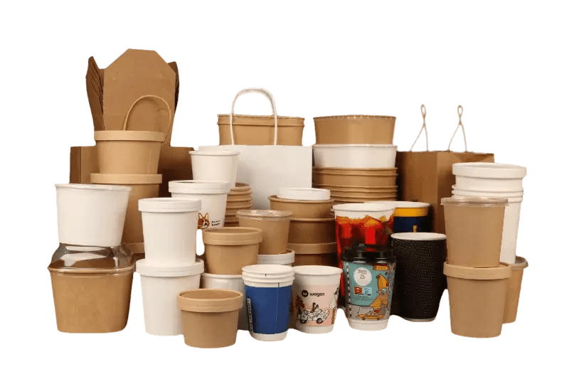 richfield packaging Protect Today. Ensure Tomorrow