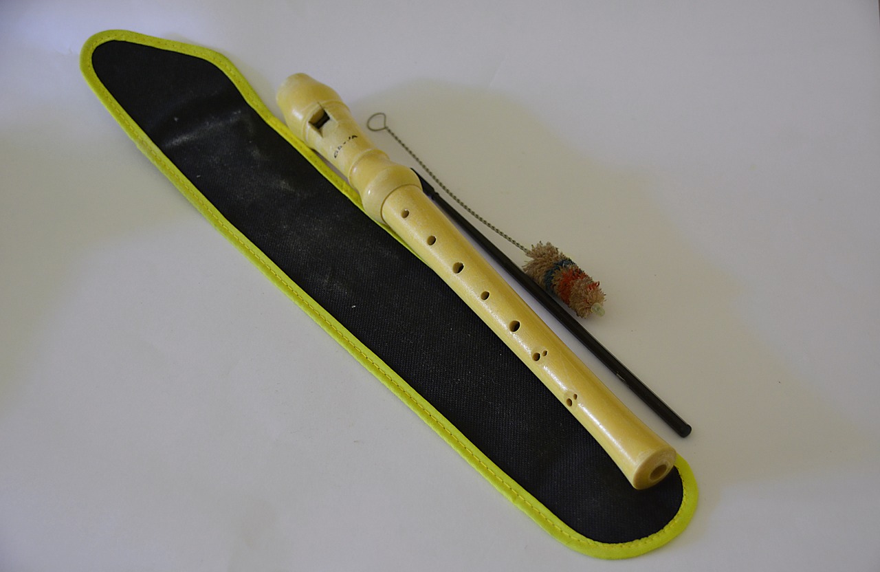 Musical Intruments and Plastic Injection Molding Richfield